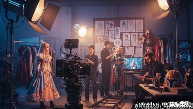 丝瓜视频制作全流程 - 丝瓜视频丝瓜视频视频教程